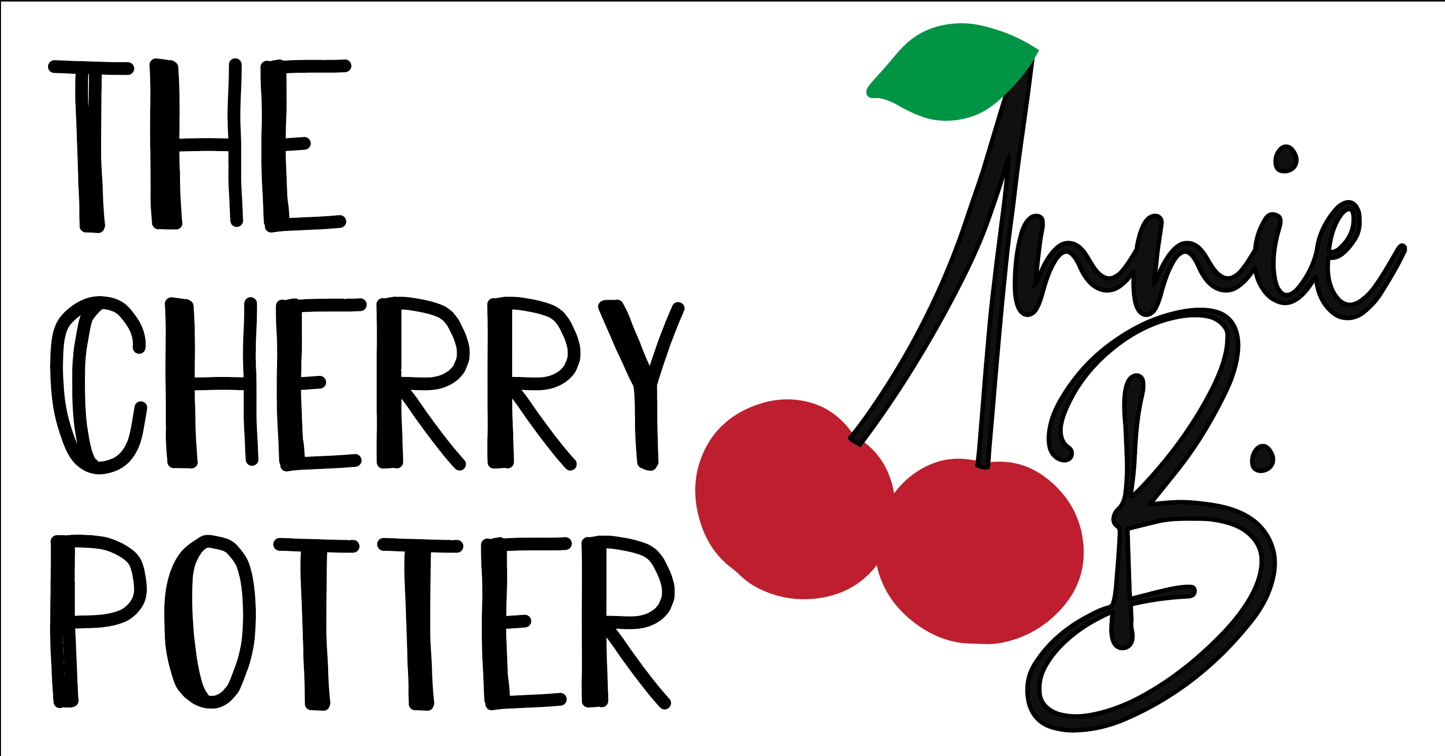 The Cherry Potter Thecherrypotter 5694